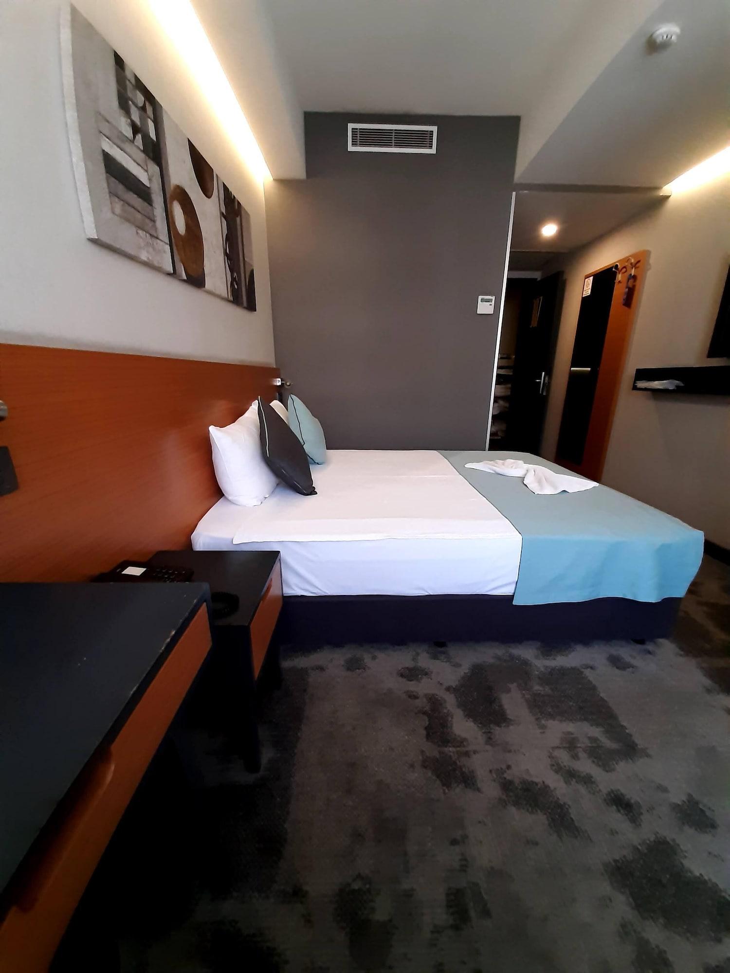 Sapko Airport 3* Istambul