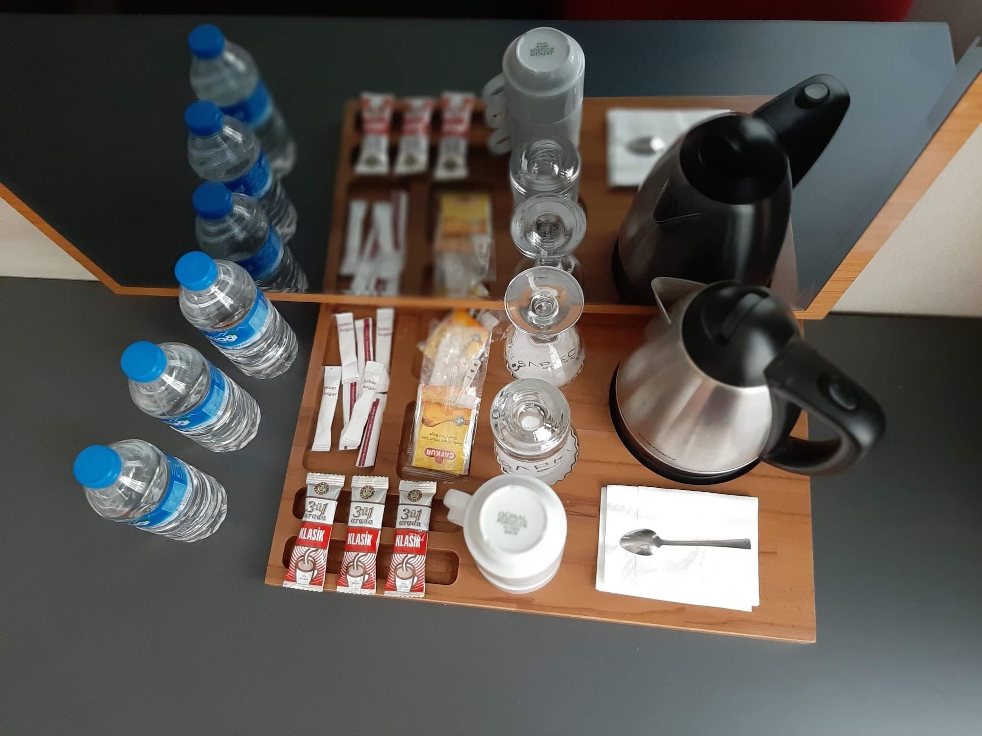 Sapko Airport Hotel Istambul