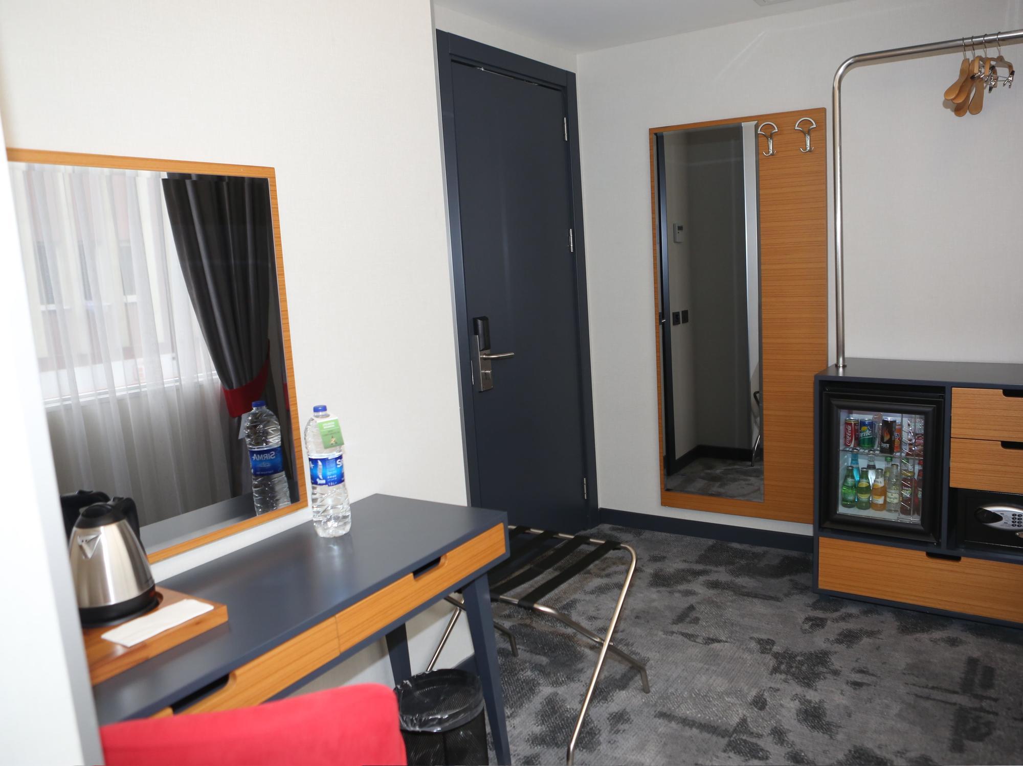 Sapko Airport Hotel Istambul