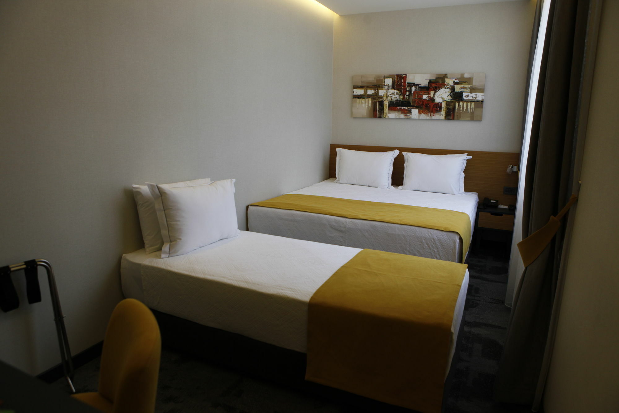 Hotel Sapko Airport Istambul