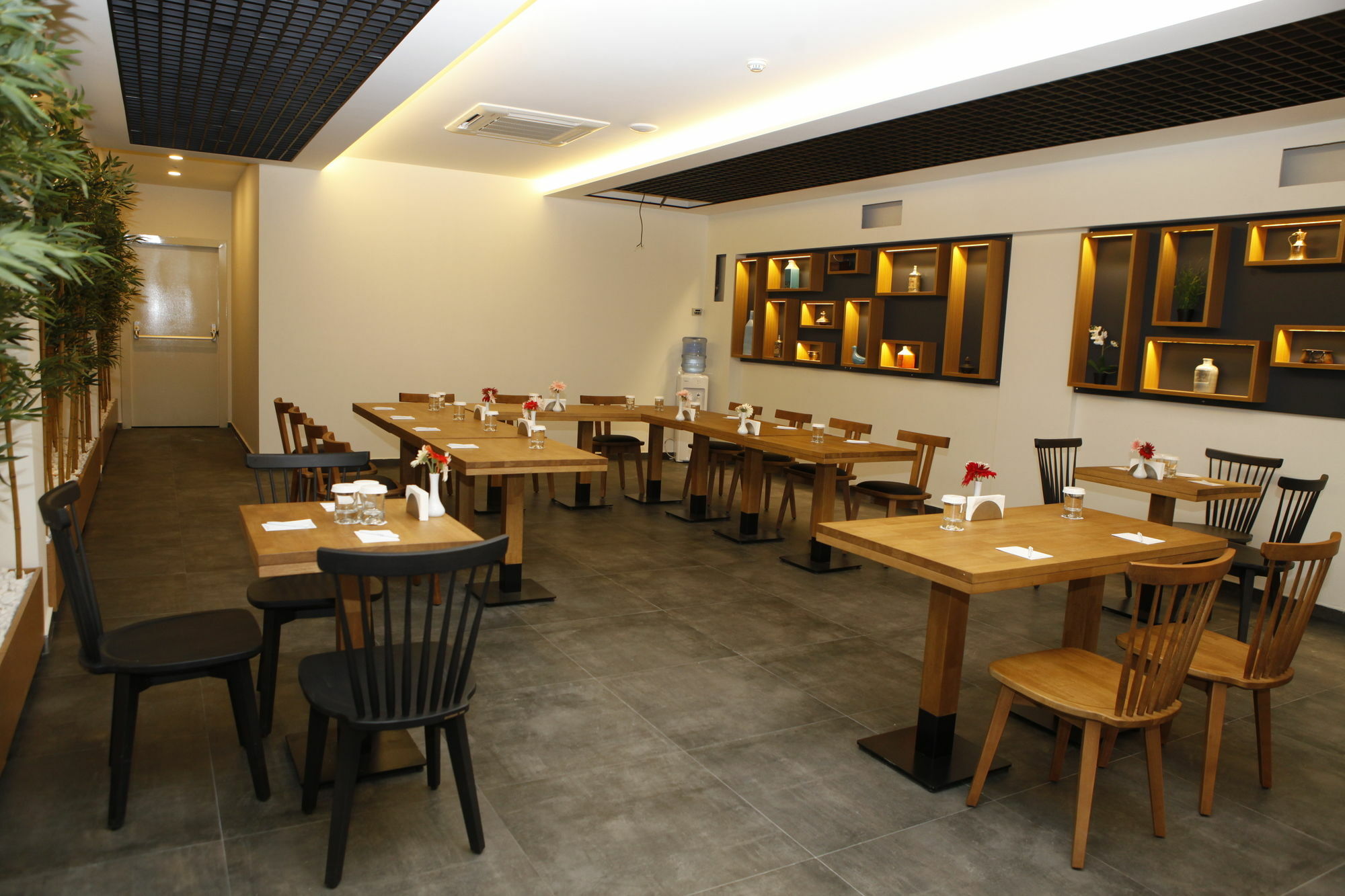 Sapko Airport Hotel Istambul