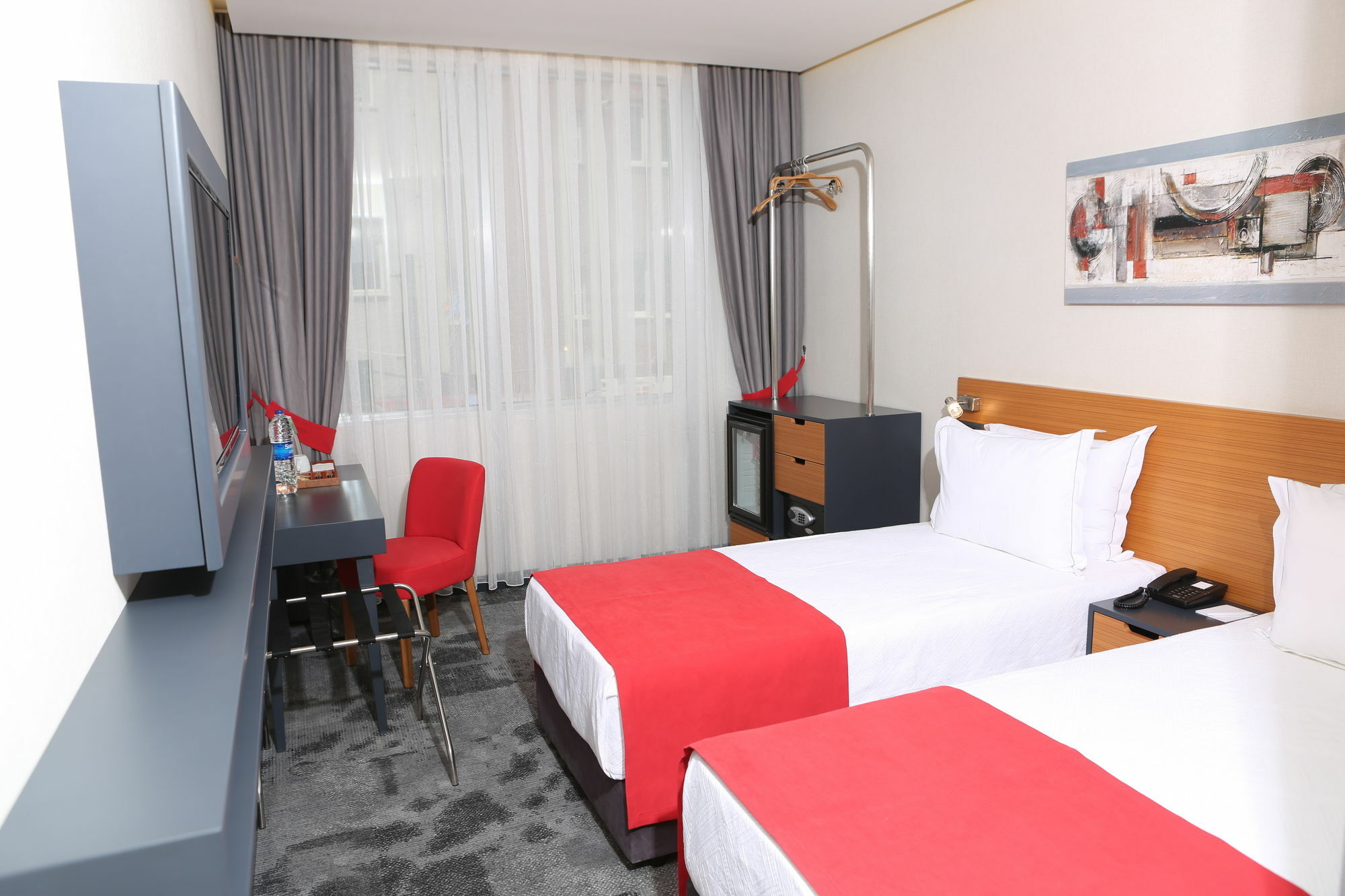 Sapko Airport 3* Istambul