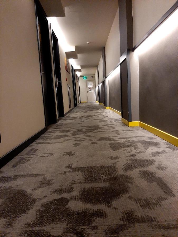 Hotel Sapko Airport Provincia di Istanbul