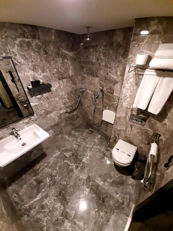 Hotel Sapko Airport Provincia di Istanbul