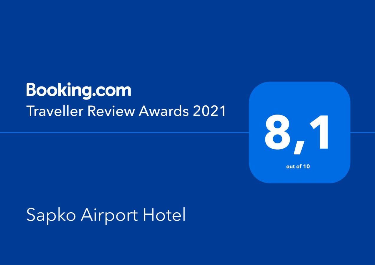 Sapko Airport Provincia di Istanbul