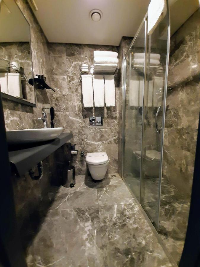 Sapko Airport Hotel Provincia di Istanbul