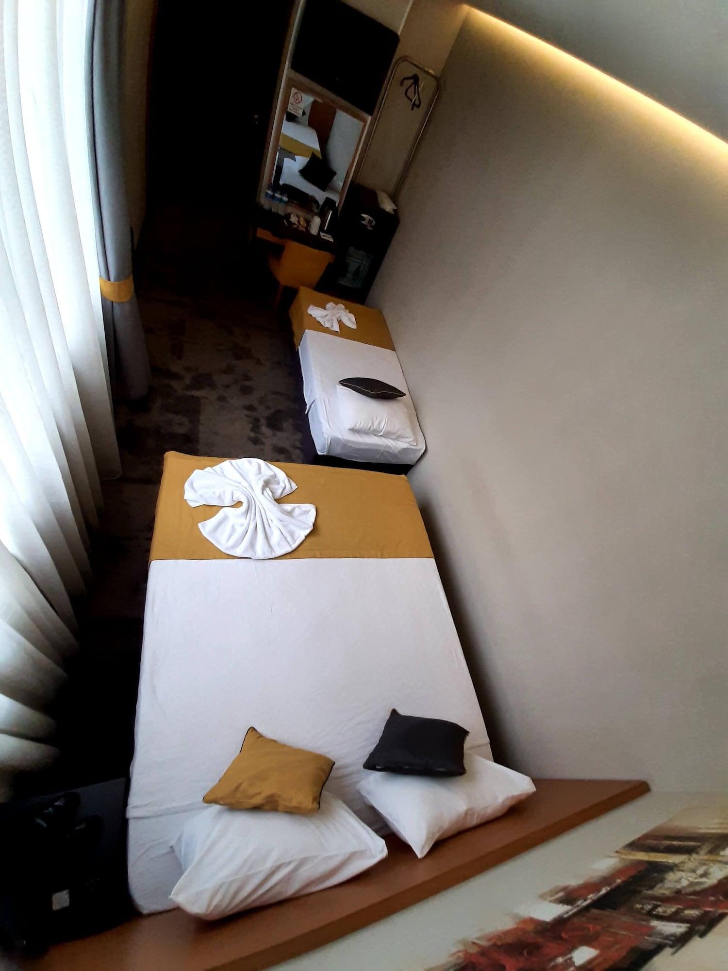 Hotel Sapko Airport Provincia di Istanbul