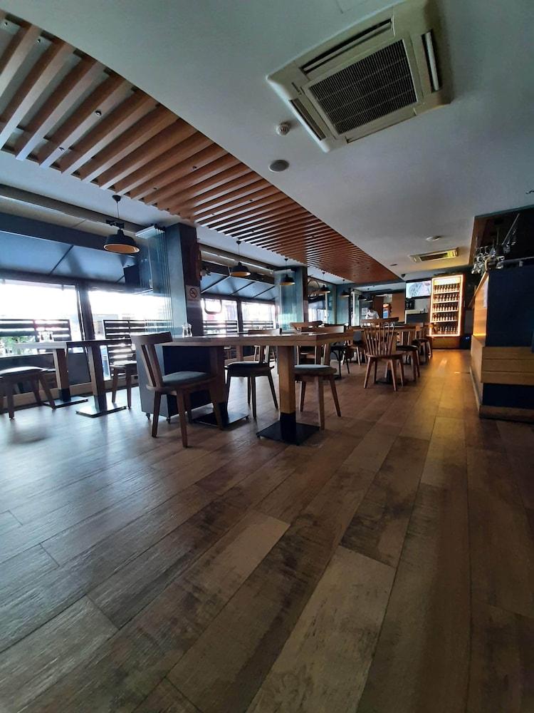 Hotel Sapko Airport Provincia di Istanbul