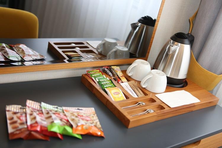 Hotel Sapko Airport Provincia di Istanbul