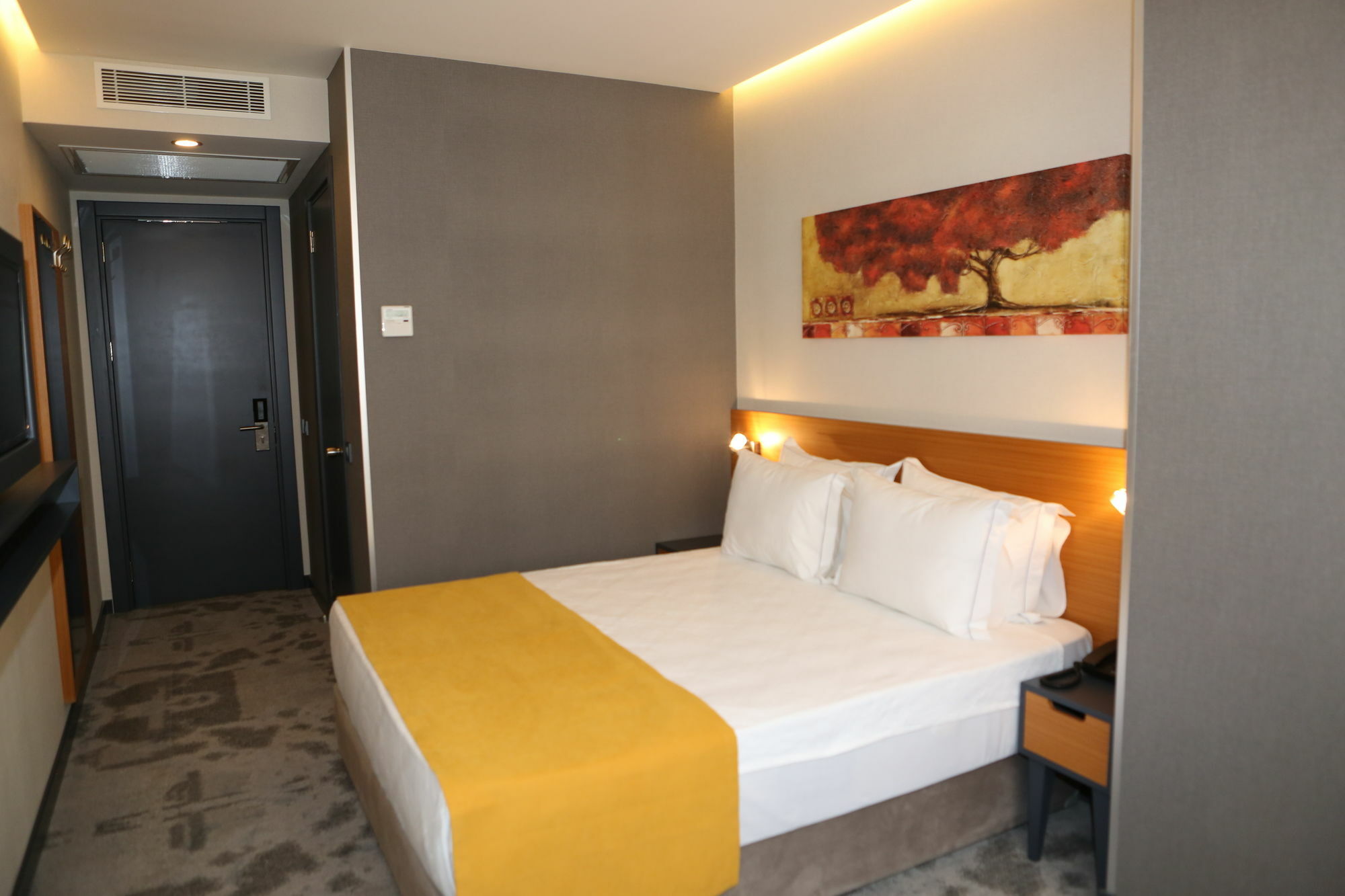 Hotel Sapko Airport Provincia di Istanbul