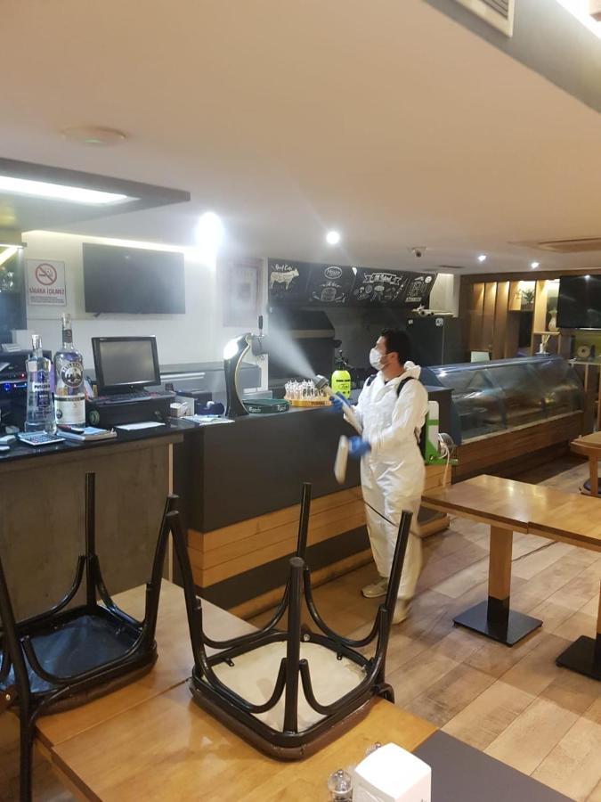 Sapko Airport Provincia di Istanbul
