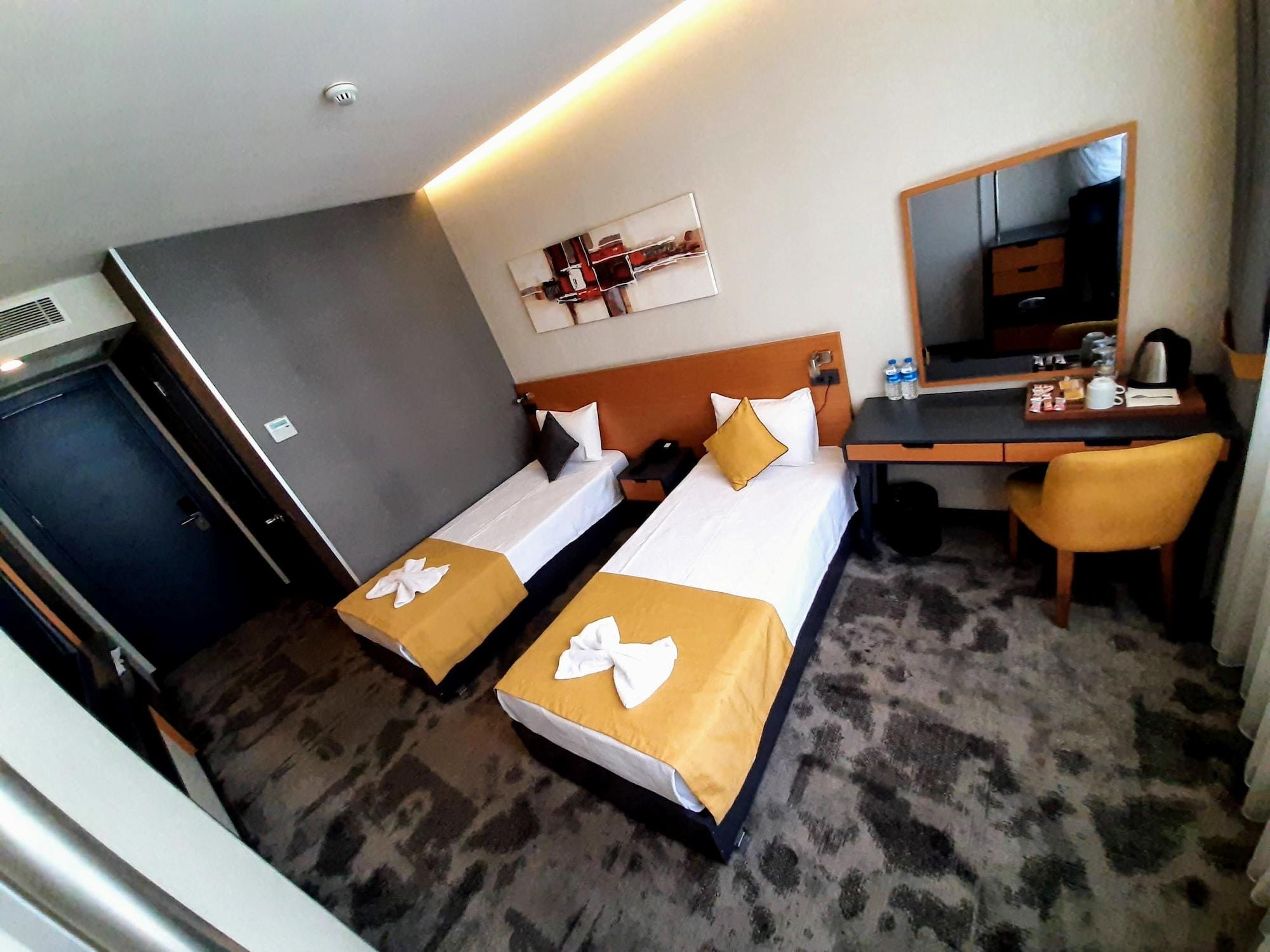 Sapko Airport Hotel Istanbul