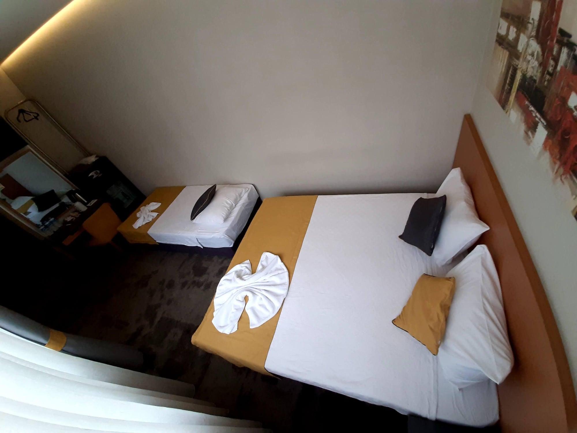 Sapko Airport 3* Istanbul